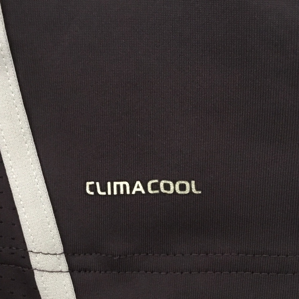ADIDAS CLIMA 365 SPORT TOP SIZE M - Picture 5 of 8